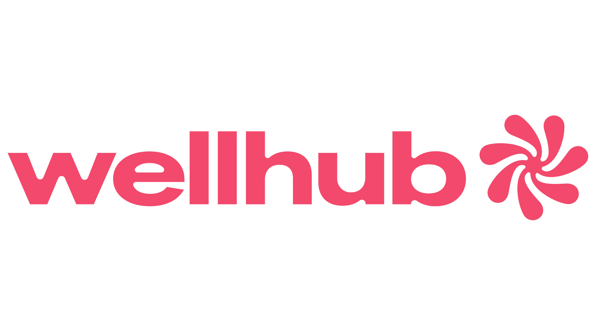 Logo Wellhub — benefício aceito na Self Academia